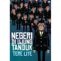 Image of Negeri Di Ujung Tanduk