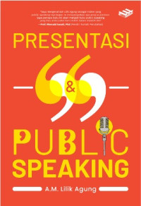 Image of Seri Literasi Akademia: Presentasi dan Public Speaking