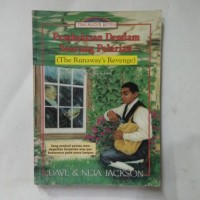 Image of Pembalasan Dendam Seorang Pelarian (The Runaway's Revenge)