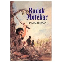 Image of Budak Motekar