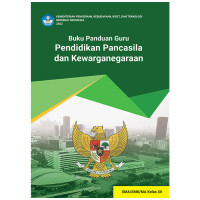 Image of Buku Panduan Guru Pendidikan Pancasila dan Kewarganegaraan untuk SMA/SMK/MA Kelas XII