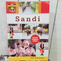 Image of Sandi