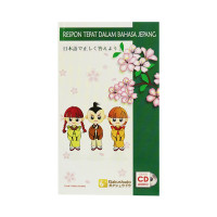 Image of Respon Tepat Dalam Bahasa Jepang