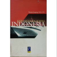 Image of Kebangsaan Kapal Indonesia