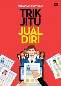 Image of Trik Jitu Jual Diri