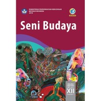 Image of Seni Budaya Semester 1 Kelas XII