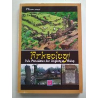 Image of Arkeologi : Pola Pemukiman Lingkungan Hidup