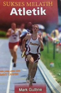 Image of Sukses melatih atletik