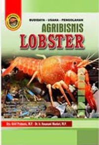 Image of Agribisnis lobster