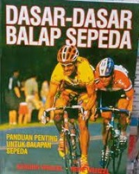 Image of Dasar-dasar balap sepeda