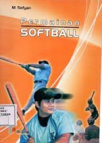 Image of Permainan softball
