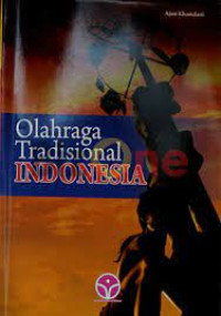 Image of Olahraga tradisional Indonesia