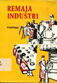 Image of Remaja Industri