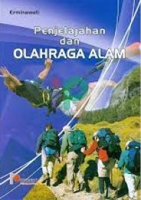 Image of Penjelajahan dan olahraga alam