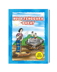 Image of Seri Cerita Rakyat: Nusa Tenggara Barat