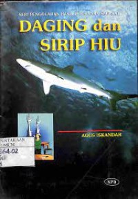 Image of Daging dan Sirip Hiu