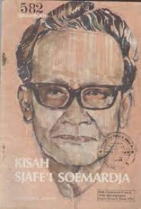 Image of Kisah Sjafe'i Soemardja