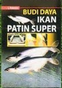 Image of Budi daya ikan patin super