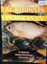 Image of Agribisnis Perikanan