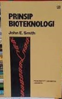 Image of Prinsip bioteknologi
