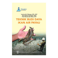 Image of Teknik Budi Daya Ikan Air Payau