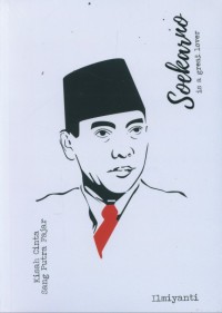 Image of Soekarno is a Great Lover: Kisah Cinta Sang Putra Fajar