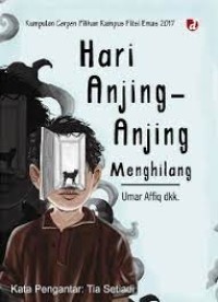 Image of Hari anjing-anjing menghilang