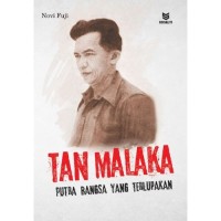 Image of Tan Malaka: Putera Bangsa yang Terlupakan