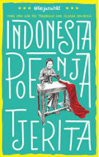 Image of Indonesai Poenja Tjerita