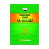 Image of Kisah-kisah dalam Al-Qur'an (3)