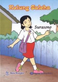 Image of Kalung Saleha