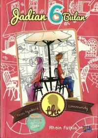 Image of Jadian 6 Bulan