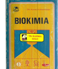 Image of Biokimia
