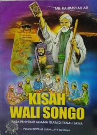 Image of Kisah Wali Songo: Para Penyebar Agama Islam di Tanah Jawa
