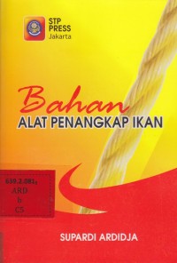 Image of Bahan Alat Penangkapan Ikan