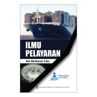 Image of Ilmu Pelayaran