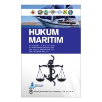 Image of Hukum Maritim
