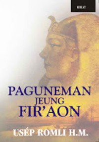 Image of Paguneman Jeung Fir'aon