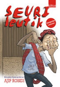 Image of Seuri Leutik