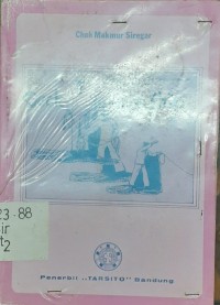 Image of Tali Temali, Pengecetan, Splicing, dan Jahit Menjahit