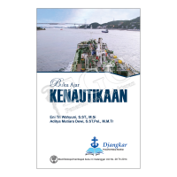 Image of Buku Ajar Kenautikaan