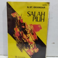 Image of Salah Pilih
