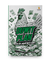 Image of Duwit Plan: Atur Duit Nggak Mesti Rumit