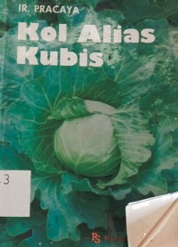 Image of Kol Alias Kubis