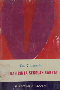 Image of Sebuah Cinta Sekolah Rakyat