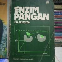 Image of Enzim Pangan