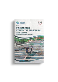 Image of Pendederan Komoditas Perikanan Air Tawar: Agribisnis Perikanan Air Tawar