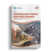 Image of Penanganan Panen dan Pasca Panen: Agribisnis Perikanan Air Tawar