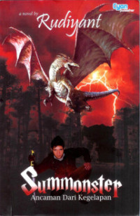 Image of Summonster: Ancaman Dari Kegelapan