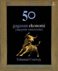 Image of 50 Gagasan Ekonomi yang Perlu Anda Ketahui